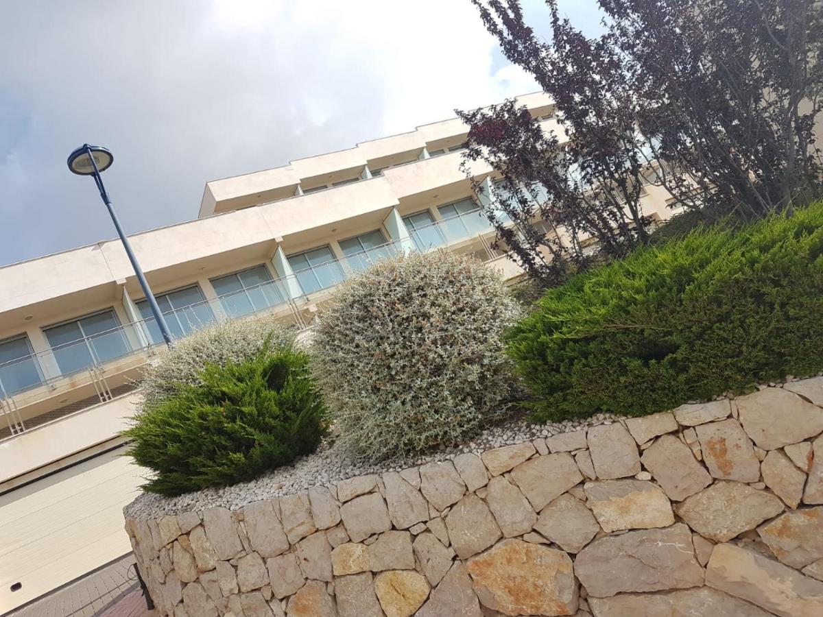 Casa La Xiqueta Playa,160M2,Vistas Al Mar+Wifi Villa Peñíscola Екстериор снимка