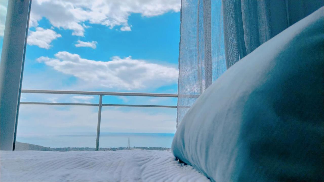 Casa La Xiqueta Playa,160M2,Vistas Al Mar+Wifi Villa Peñíscola Екстериор снимка